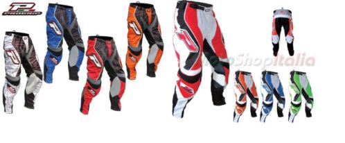 Pro Grip motorcross kleding aan de laagste prijs