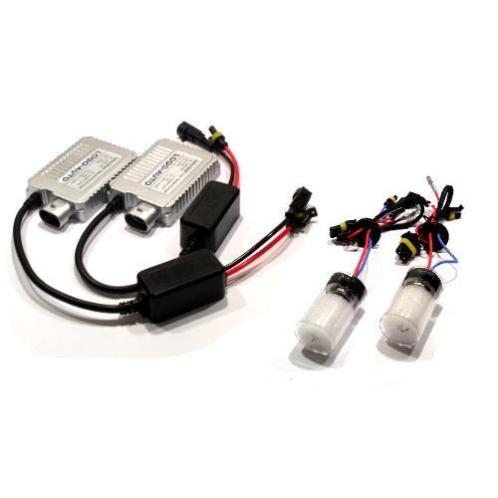 PRO-LINE CAN-BUS XENON HID SET, H1 H7 H4, 6000K of 8000K. 