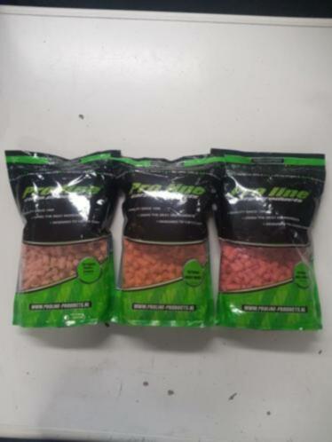 Pro Line FS Pellets