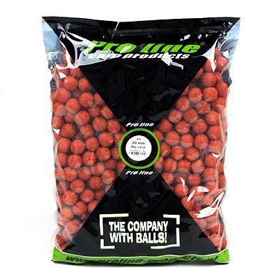 Pro Line Krill  Boilie  20mm  2.50kg