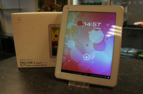 Pro-Line Tablet PC M-936  Nieuw in doos  Met garantie