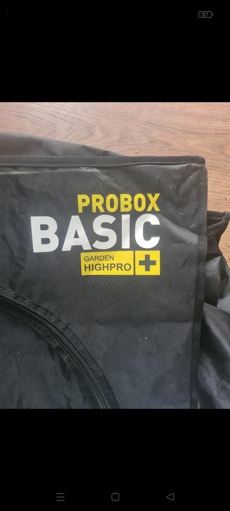 Probox basic 80x80