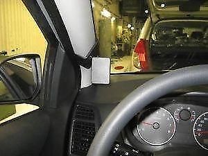 ProClip Hyundai i20 vanaf 2009 GPS GSM Smartphone steun