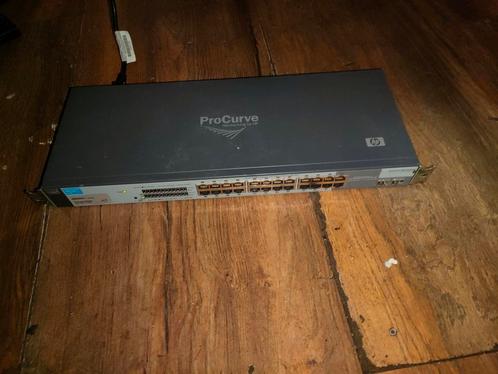 Procurve Networking By HP
