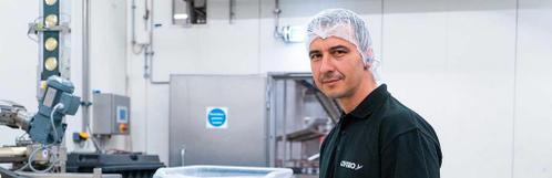 Productiemedewerker