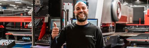 Productiemedewerker