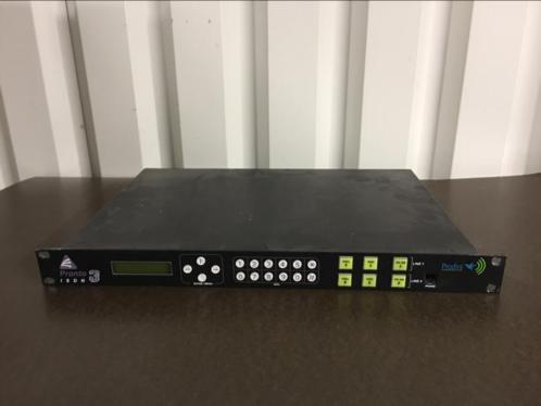 Prodys Pronto2 audiocodec TEAB