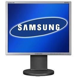 Profesionele Samsung SyncMaster 943 N Black 90 kantelbaar