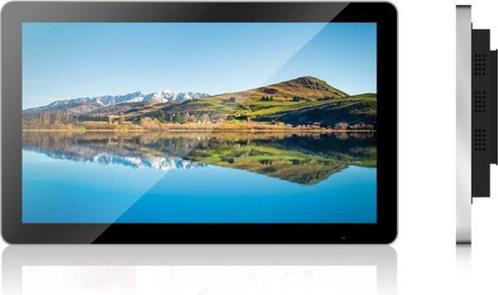 Professioneel All-in-one 24 inch tablet PC met touchscreen
