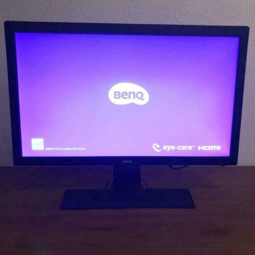 Professioneel Gaming Monitor BENQ