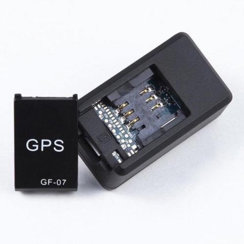 Professionele GPS Tracker met 120 dagen accu magneet OPOP