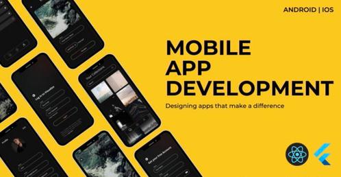 Professionele Mobiele App Ontwikkeling Voor Bedrijven