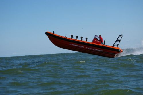 Professionele RIB039s op voorraad morgen varen PROMARINE