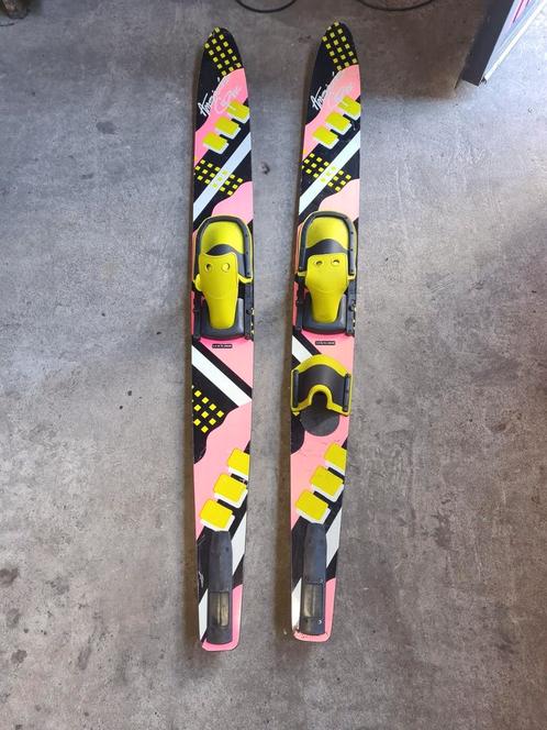 Professionele waterskix27s.