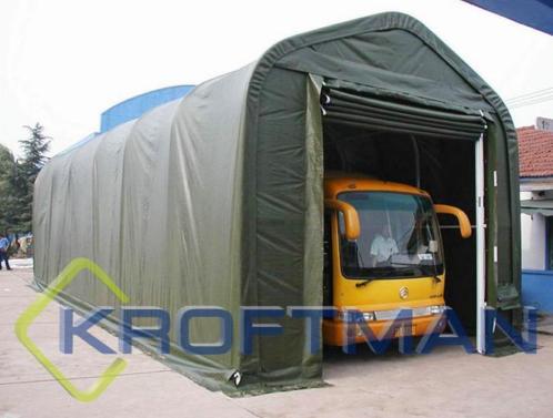 Professionele Werktent, Opslagtent 5,5x15m