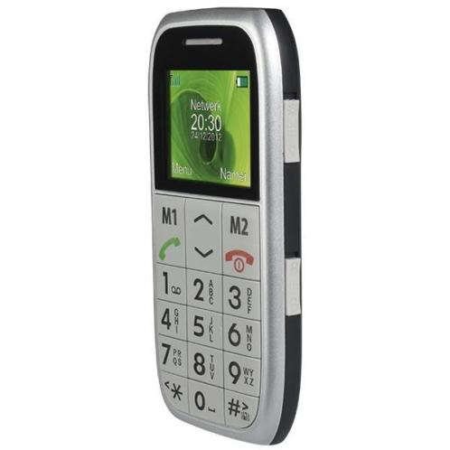 Profoon PM 595 Big Button Senioren Mobiele Telefoon Gsm NEW