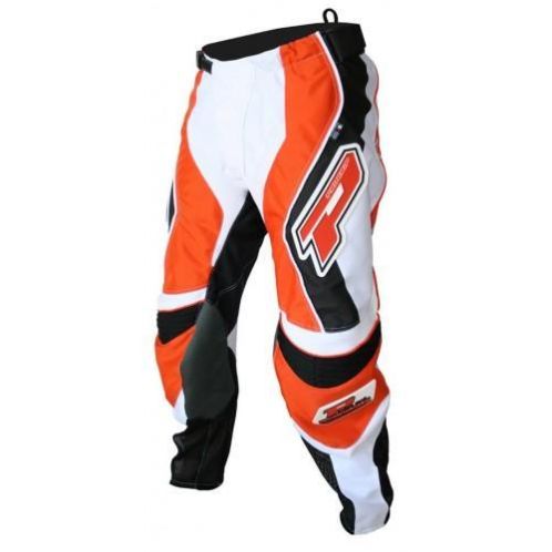 Progrip race line crossbroek nieuw mt. 34