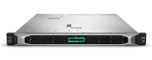 ProLiant DL360 G10 Rack Server, 1x Xeon Gold 6130  2.10GHz