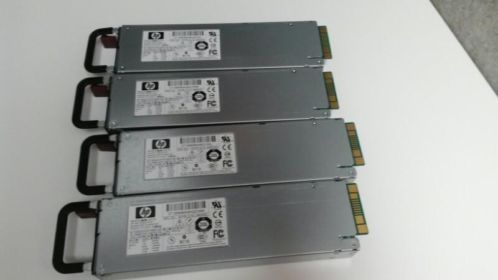 Proliant DL360 G3G4 voedingen