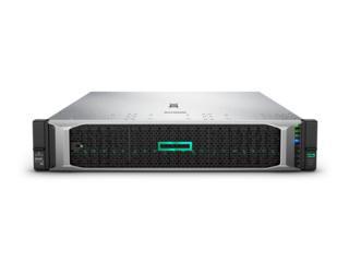 ProLiant DL380 Gen10 Rack Server, 2x Gold 5115  2.40GHz 10C