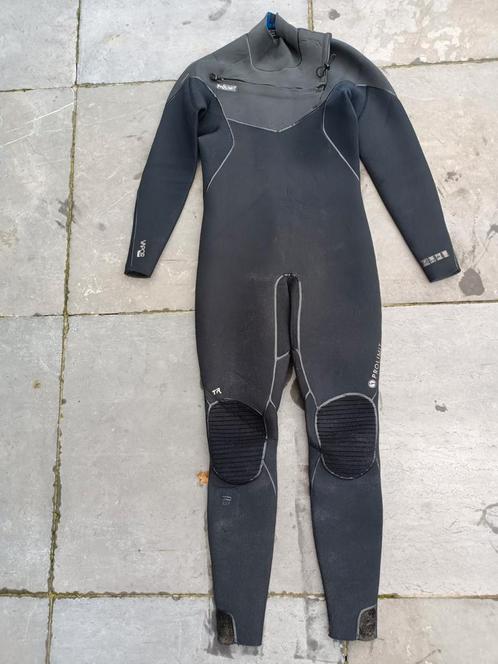 Prolimit Wetsuit 64mm (M)