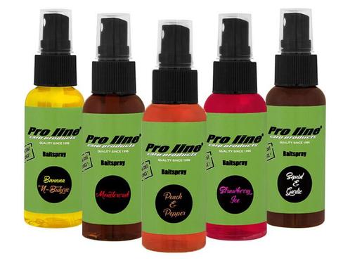 Proline Bait Spray High Instant 50 ml. - Karper XL