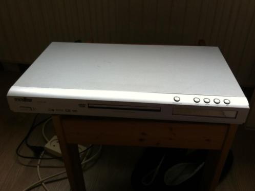 Proline DVD 2150 Prolib