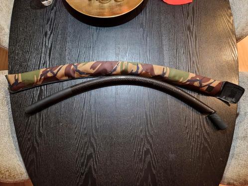 Proline extreme carbon throwing stick 28mm