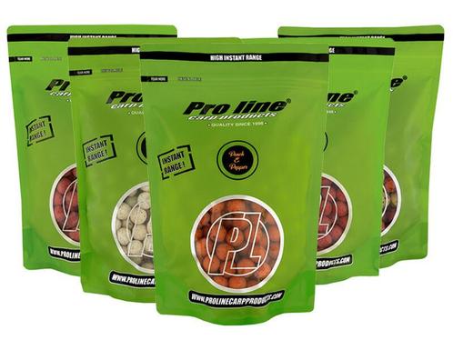 Proline High Instant Boilies 15 mm 1 kg - Karper XL