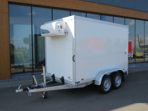 Proline tandemas koelaanhangers 300x146x180cm te koop