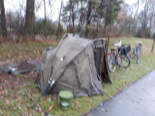 Proline tent