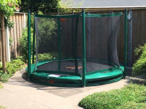 Proline trampoline van top kwaliteit voor scherpe prijzen