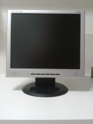 Prolite 17034 LCD monitor