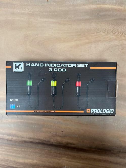 Prologic Hang indicator set 3 Rod