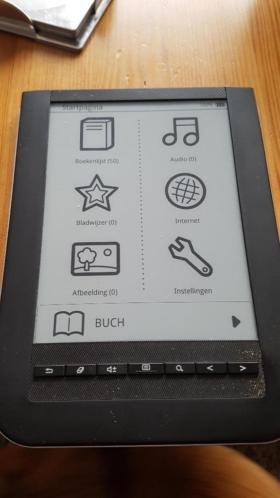 ProMedia Ereader 