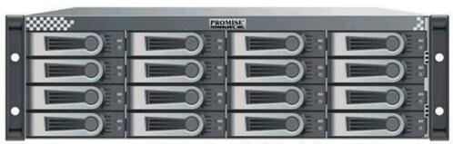 Promise VTrak E610s 3U 16-Bay Dual Controller SAS-to-SAS