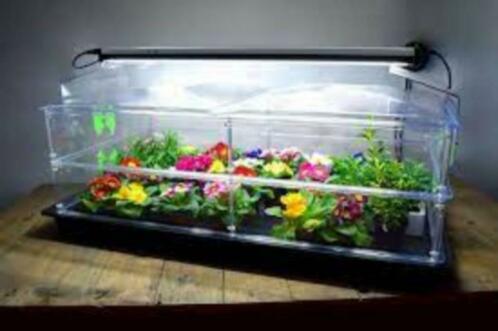 Propagator Vitopod LED