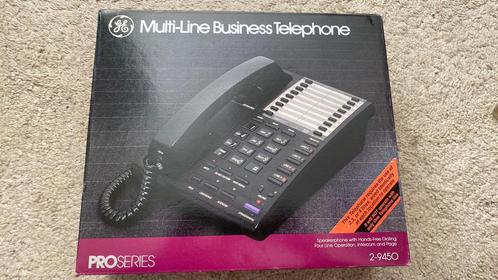 Proseries multi-line business telefoon