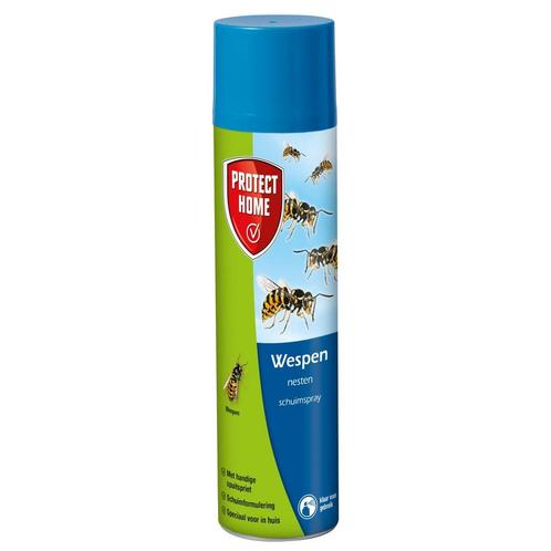 Protect Home Wespen schuimspray