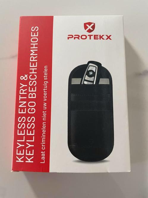 Protekx keyles entry beschermhoes nieuw