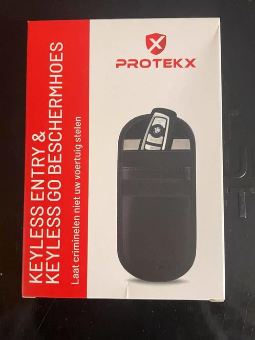 Protekx Keyless entry amp go beschermhoes nieuw