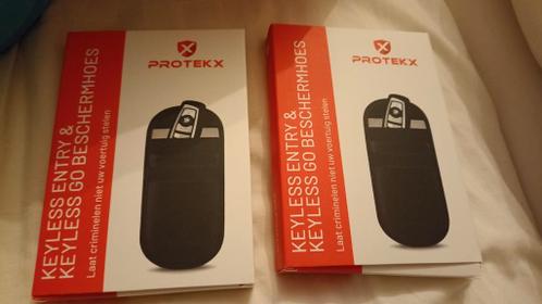 Protekx RFID keyless entry keyless go beschermhoes (Nieuw)