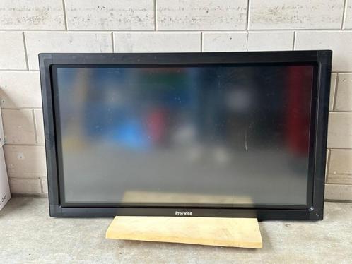 Prowise 55 inch PW-55V02 LED screen Touch-smartboard