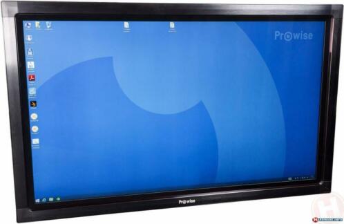Prowise 65034 UHD Multi-touch screen