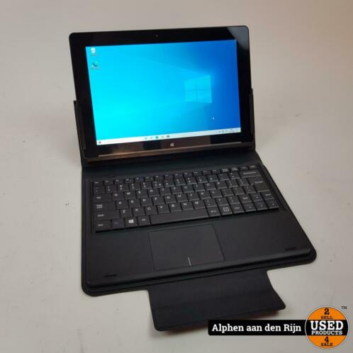 prowise pt3010 Windows 10 tablet  toetsenbord