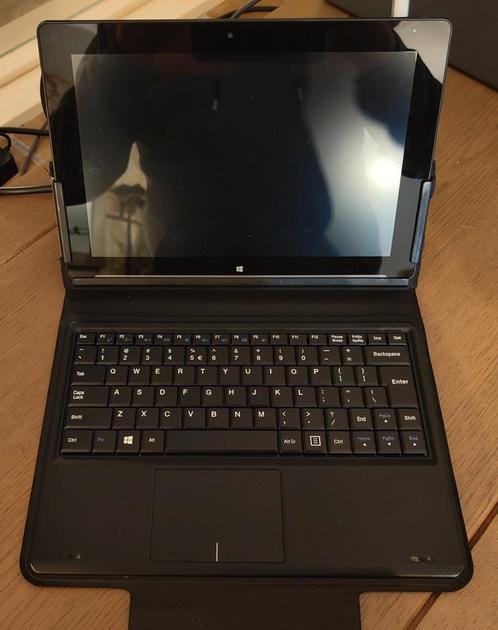 Prowise tablet 10 inch windows 10