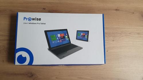 Prowise tablet