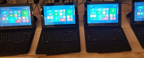 Prowise Windows Pro 2-in-1 Tablet