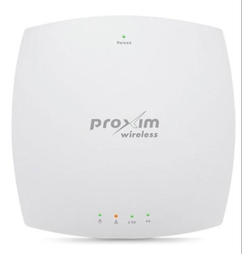 Proxim 8100 Pro Access point (Meerdere stuks)