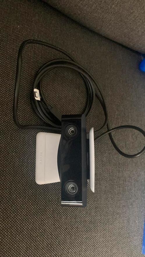 Ps 5 webcam camera